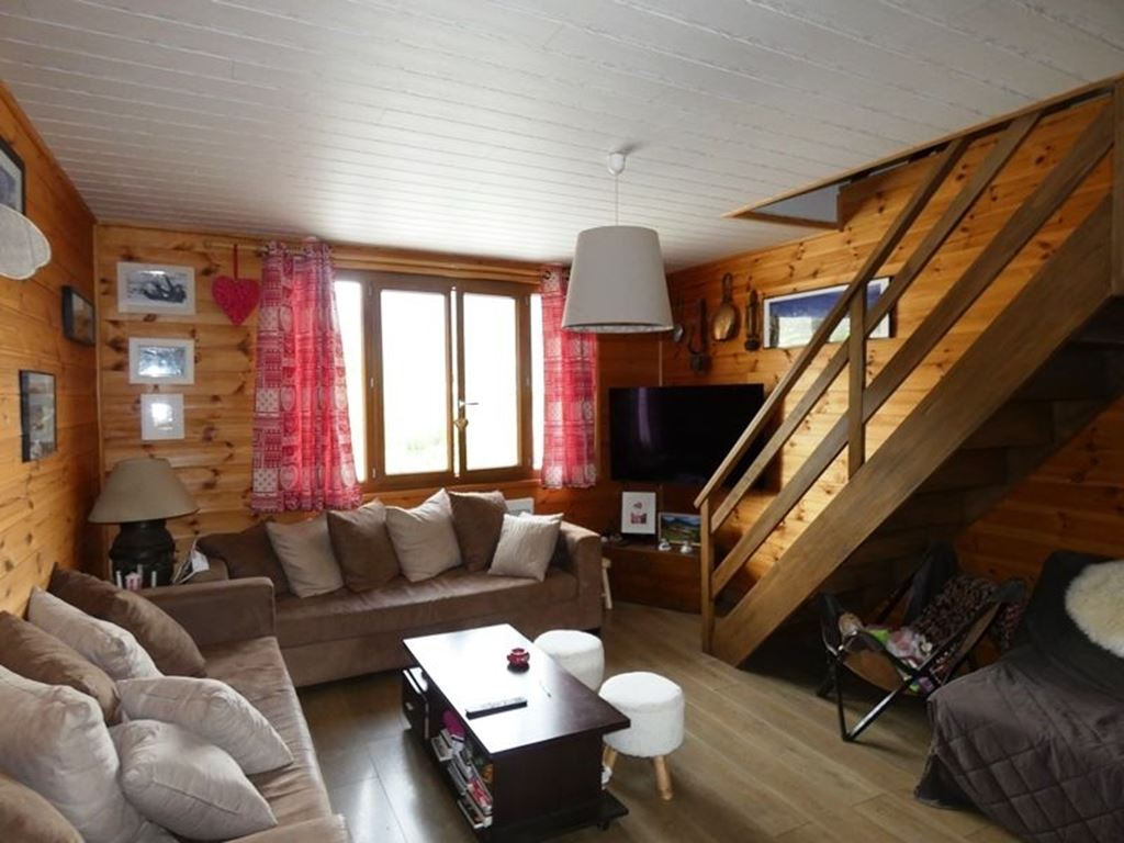 Appartement LUS LA CROIX HAUTE (26620) BUECH DEVOLUY IMMO