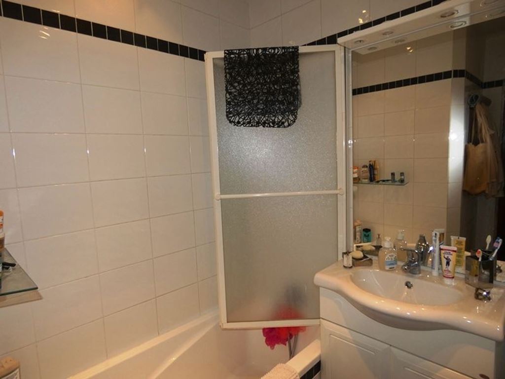 Appartement LUS LA CROIX HAUTE (26620) BUECH DEVOLUY IMMO