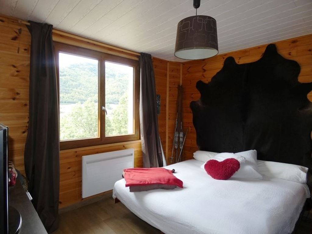 Appartement LUS LA CROIX HAUTE (26620) BUECH DEVOLUY IMMO