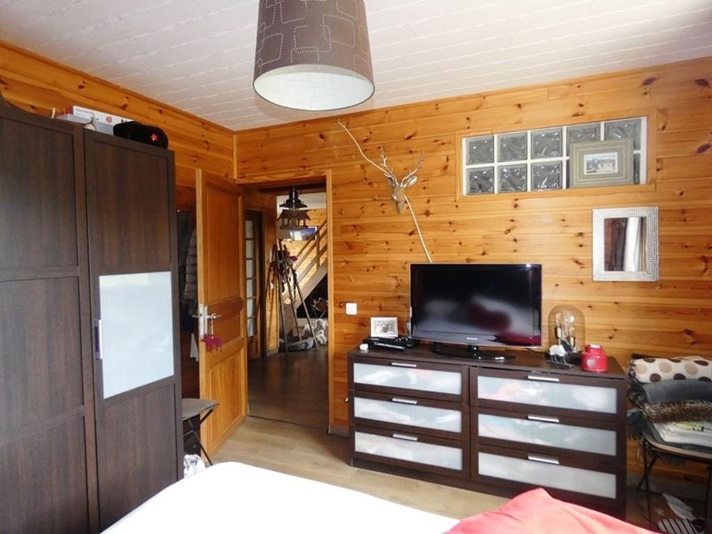 Appartement LUS LA CROIX HAUTE (26620) BUECH DEVOLUY IMMO