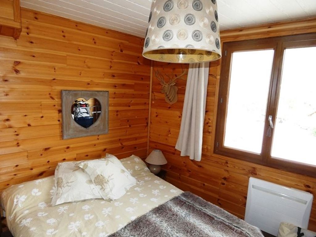 Appartement LUS LA CROIX HAUTE (26620) BUECH DEVOLUY IMMO