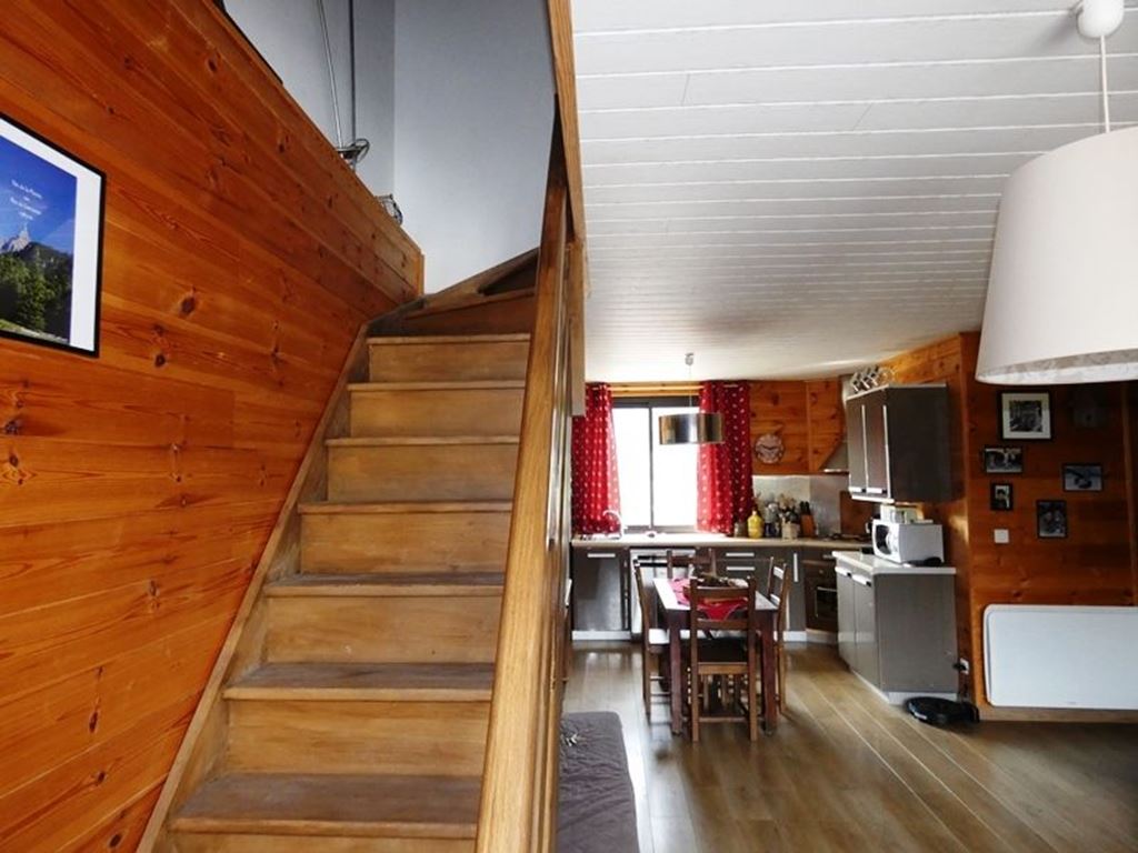 Appartement LUS LA CROIX HAUTE (26620) BUECH DEVOLUY IMMO