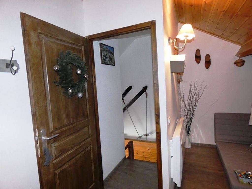 Appartement LUS LA CROIX HAUTE (26620) BUECH DEVOLUY IMMO