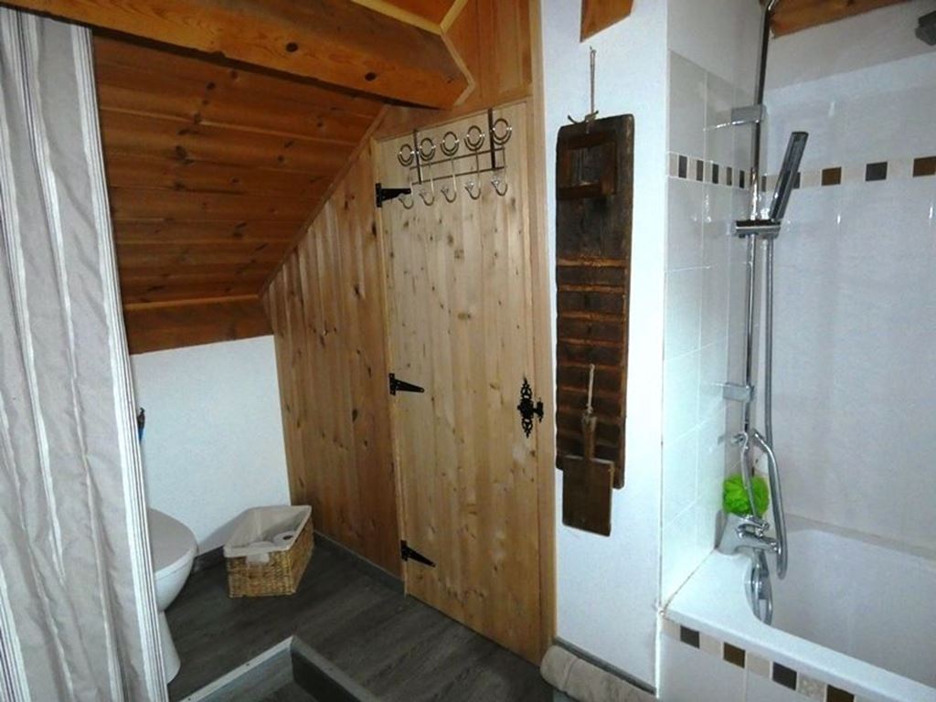 Appartement LUS LA CROIX HAUTE (26620) BUECH DEVOLUY IMMO