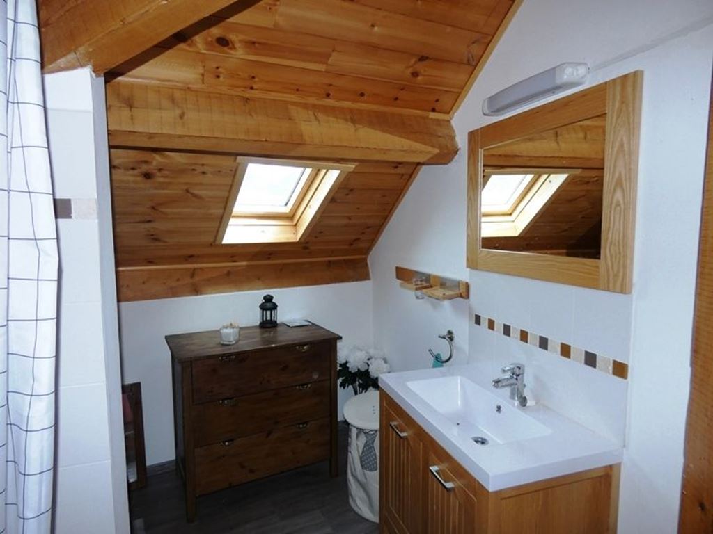 Appartement LUS LA CROIX HAUTE (26620) BUECH DEVOLUY IMMO