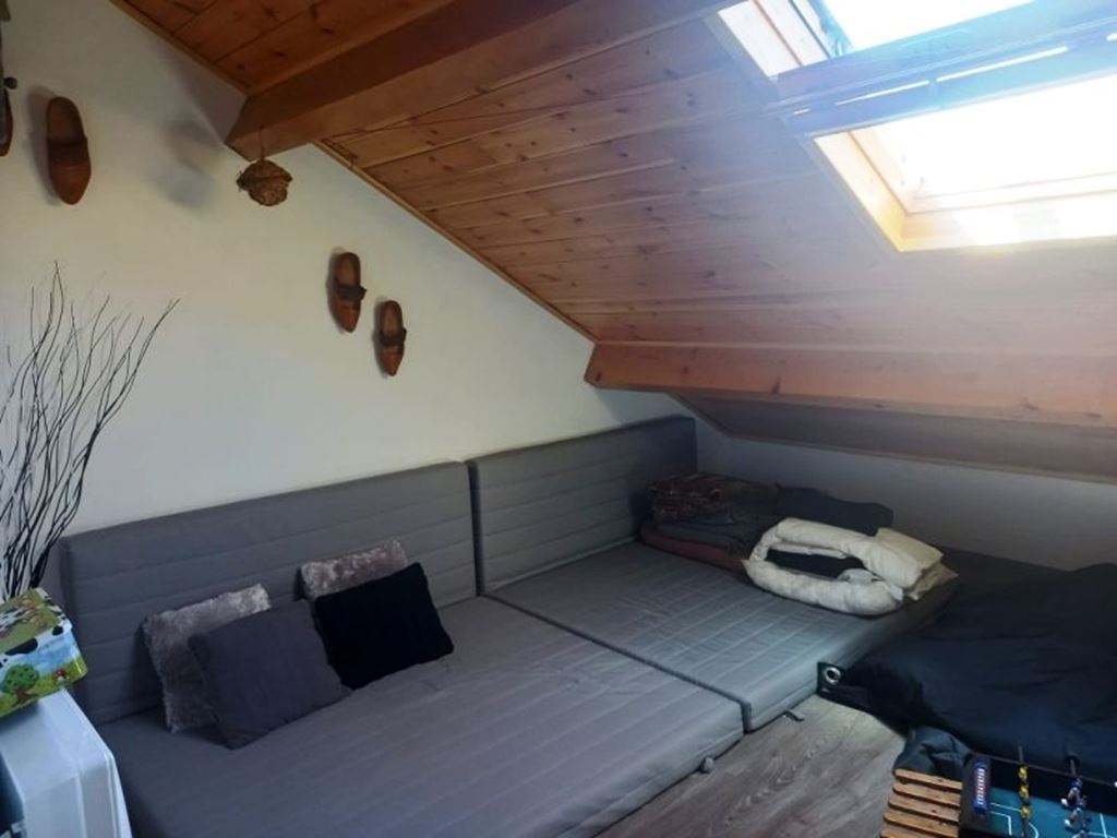 Appartement LUS LA CROIX HAUTE (26620) BUECH DEVOLUY IMMO