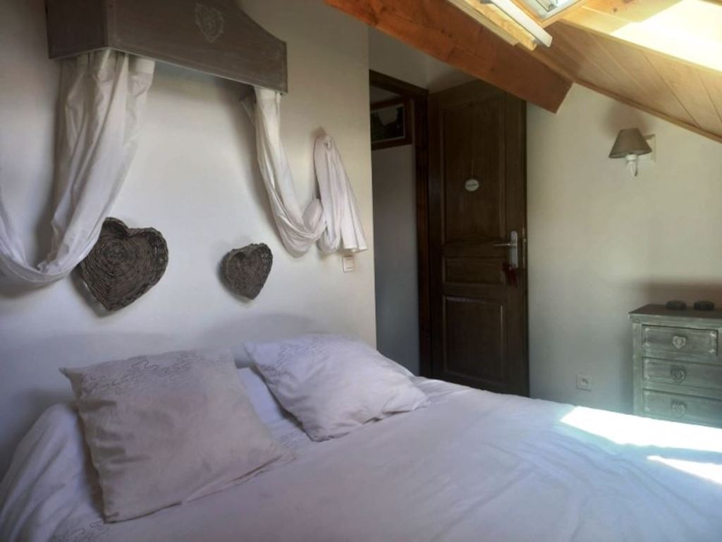Appartement LUS LA CROIX HAUTE (26620) BUECH DEVOLUY IMMO