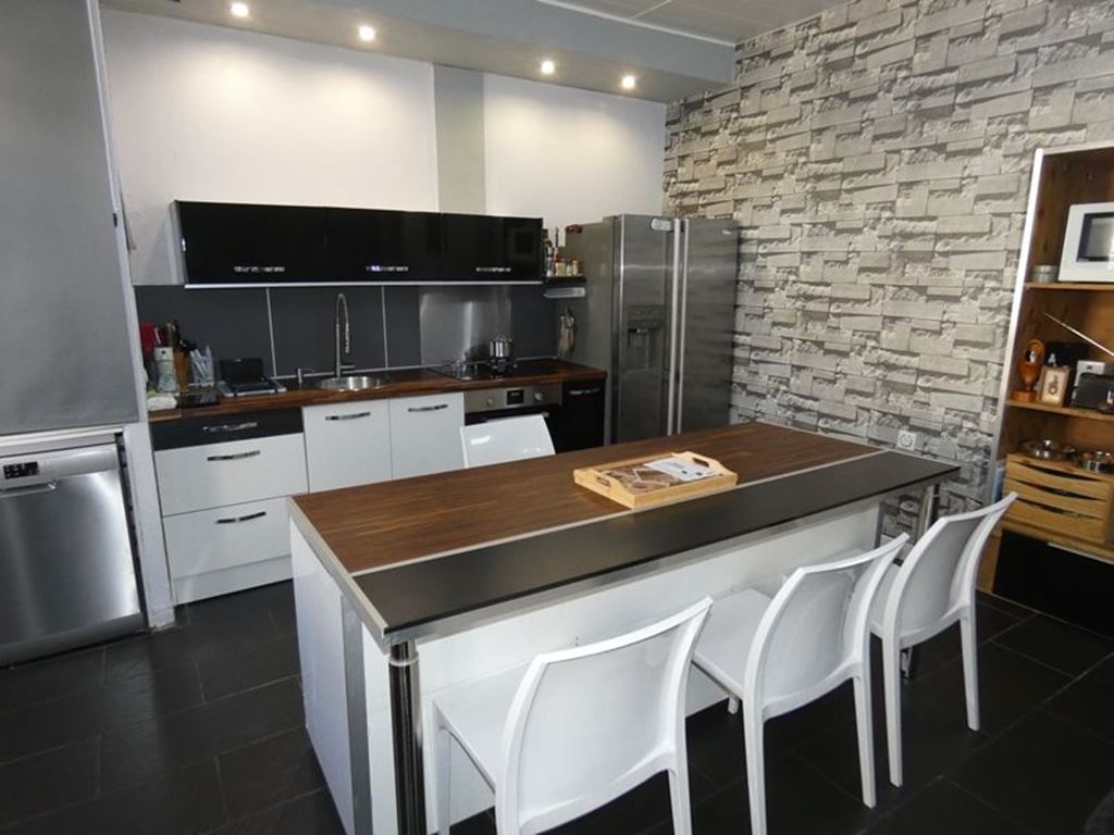 Appartement VEYNES (05400) BUECH DEVOLUY IMMO