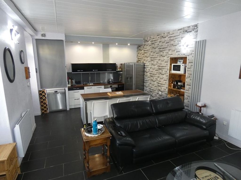 Appartement VEYNES (05400) BUECH DEVOLUY IMMO