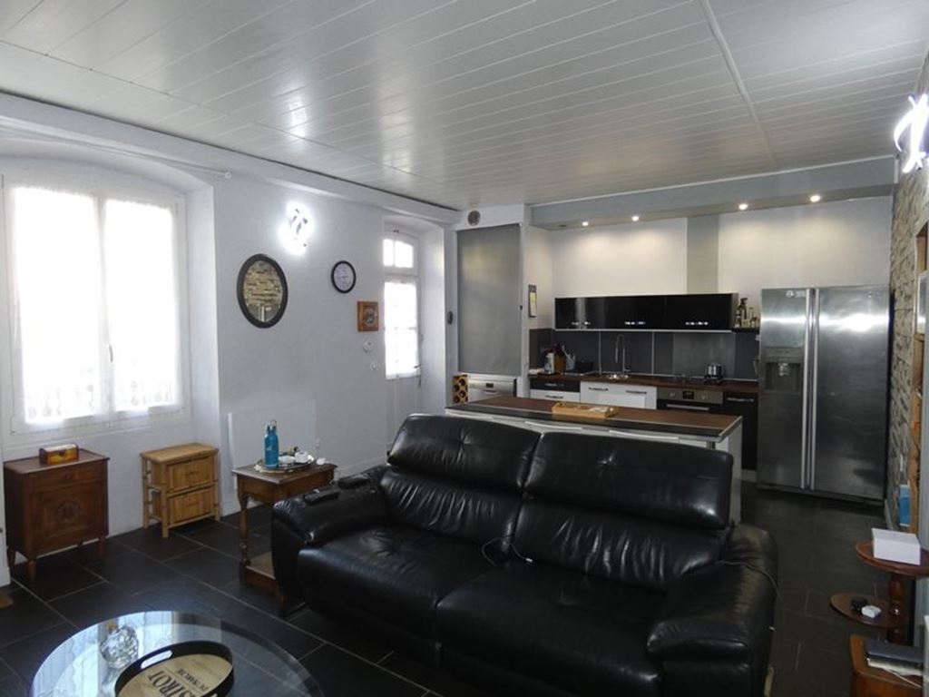 Appartement VEYNES (05400) BUECH DEVOLUY IMMO