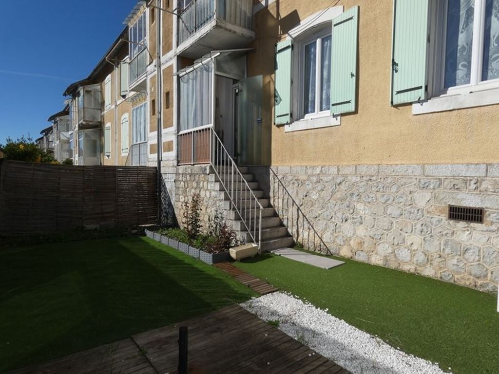 Appartement VEYNES (05400) BUECH DEVOLUY IMMO