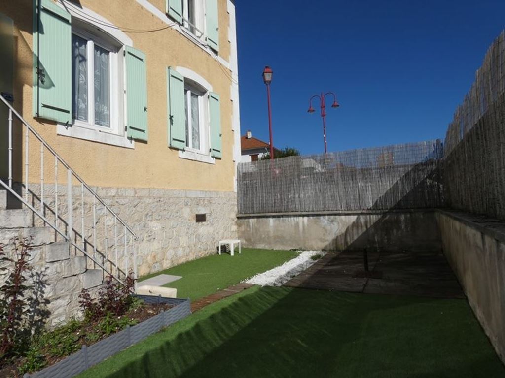 Appartement VEYNES (05400) BUECH DEVOLUY IMMO
