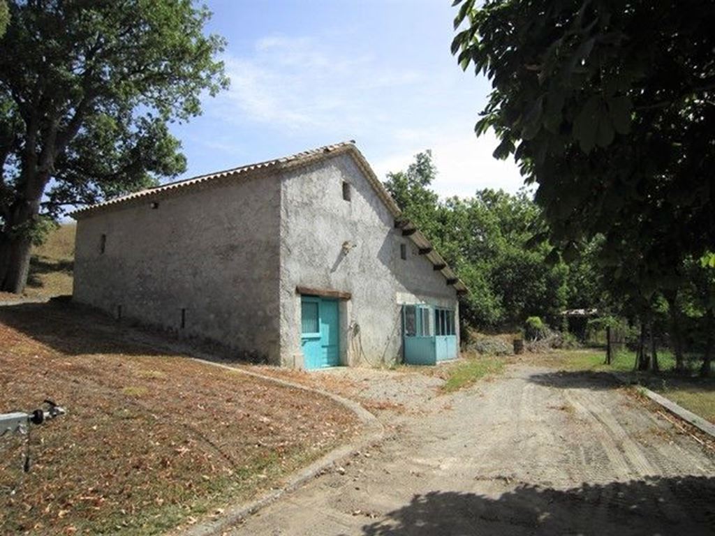 Maison LA BATIE MONTSALEON (05700) BUECH DEVOLUY IMMO