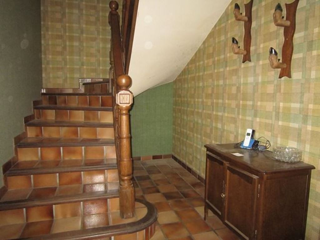 Maison LA BATIE MONTSALEON (05700) BUECH DEVOLUY IMMO