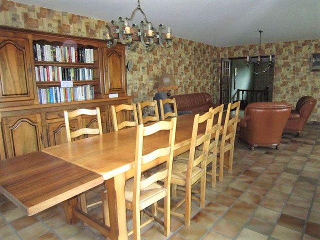 Maison LA BATIE MONTSALEON (05700) BUECH DEVOLUY IMMO