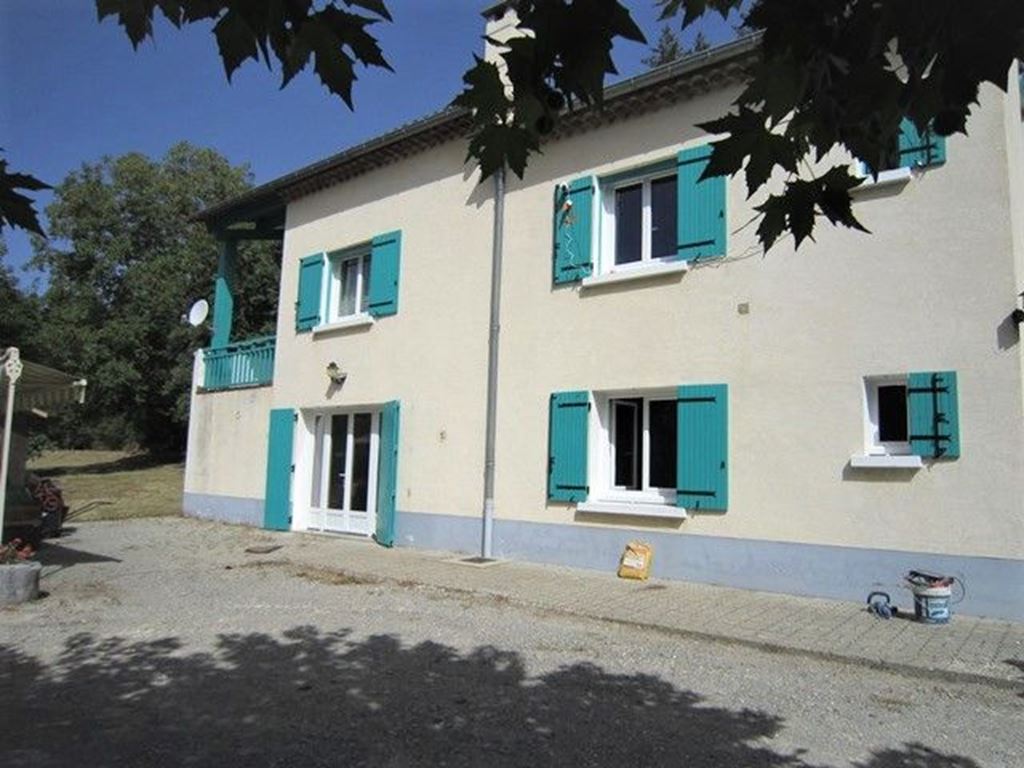 Maison LA BATIE MONTSALEON (05700) BUECH DEVOLUY IMMO