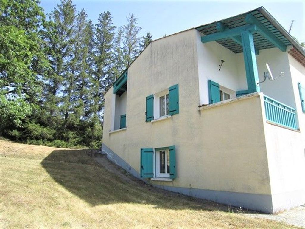 Maison LA BATIE MONTSALEON (05700) BUECH DEVOLUY IMMO