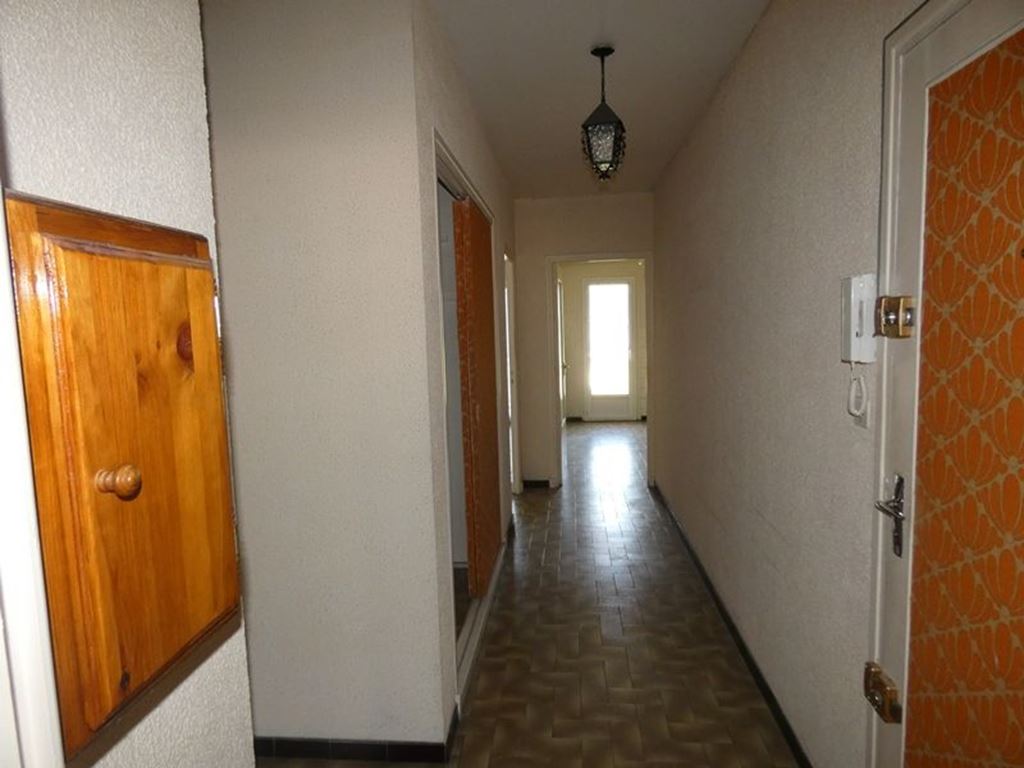 Appartement T3 VEYNES (05400) BUECH DEVOLUY IMMO