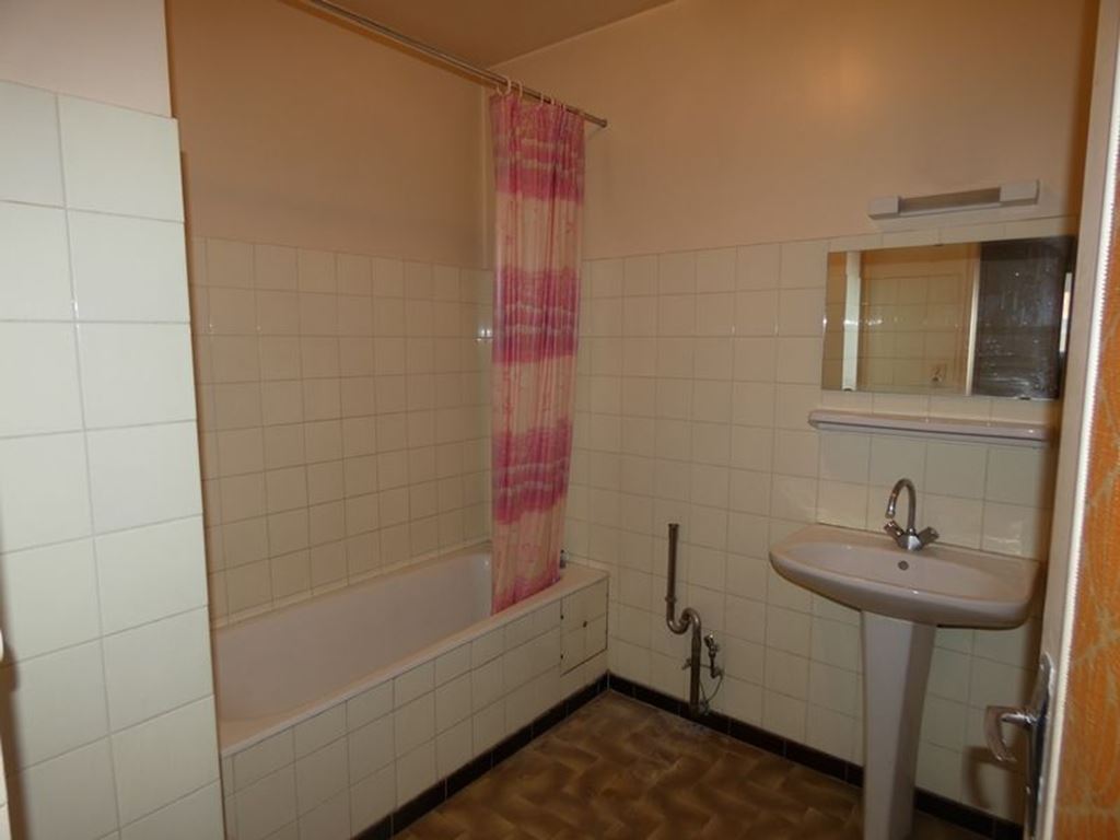 Appartement T3 VEYNES (05400) BUECH DEVOLUY IMMO
