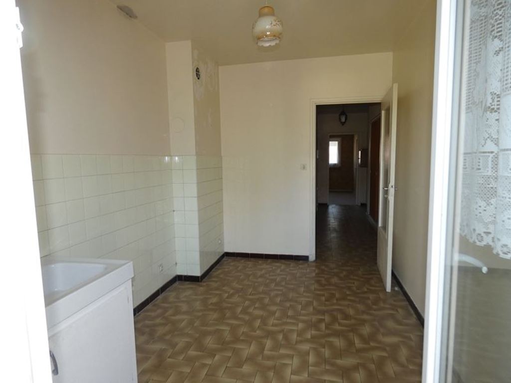 Appartement T3 VEYNES (05400) BUECH DEVOLUY IMMO