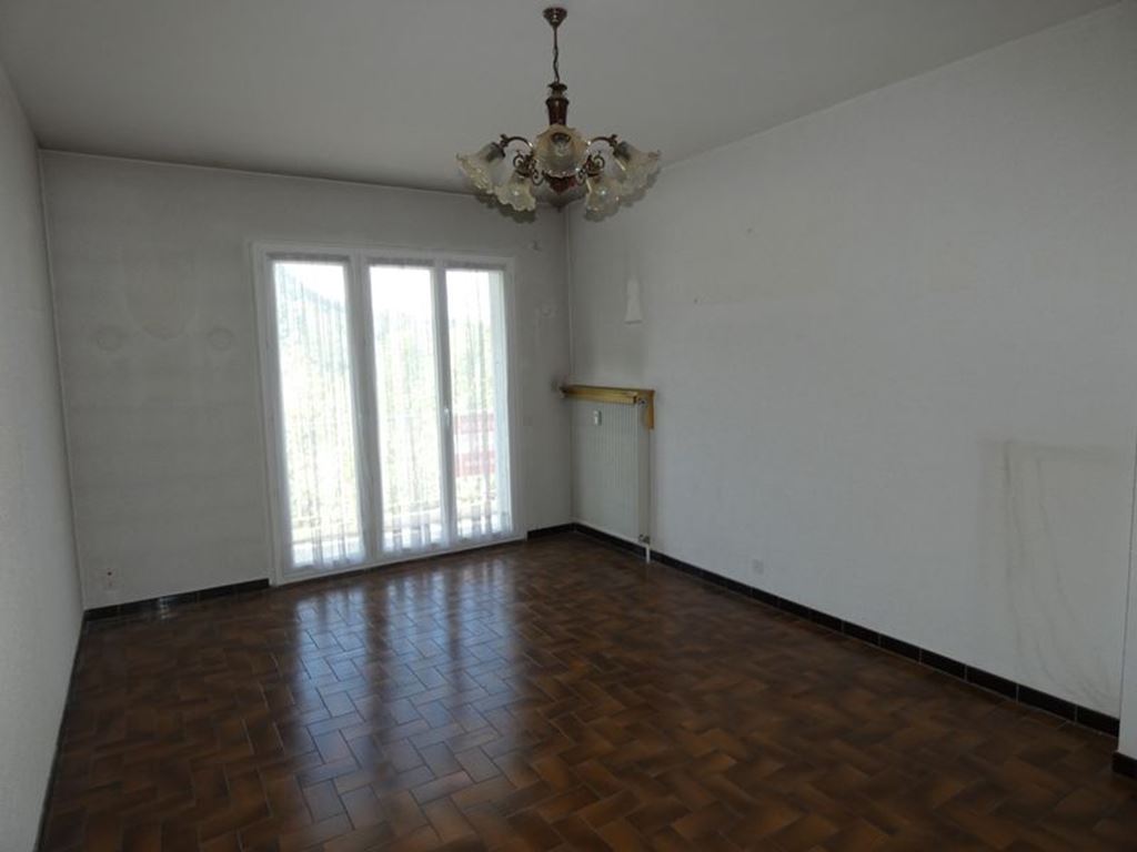 Appartement T3 VEYNES (05400) BUECH DEVOLUY IMMO