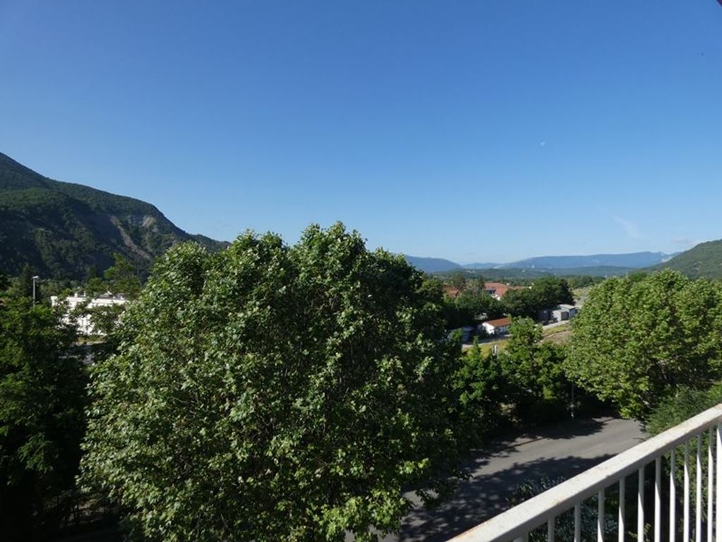 Appartement T3 VEYNES (05400) BUECH DEVOLUY IMMO