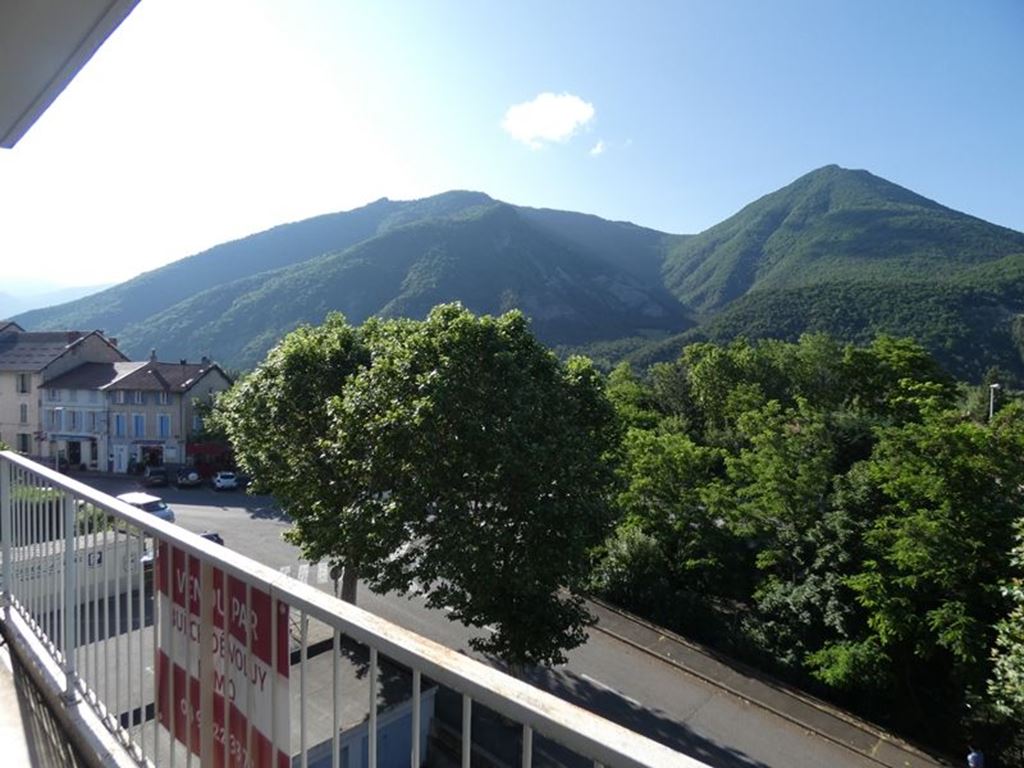 Appartement T3 VEYNES (05400) BUECH DEVOLUY IMMO