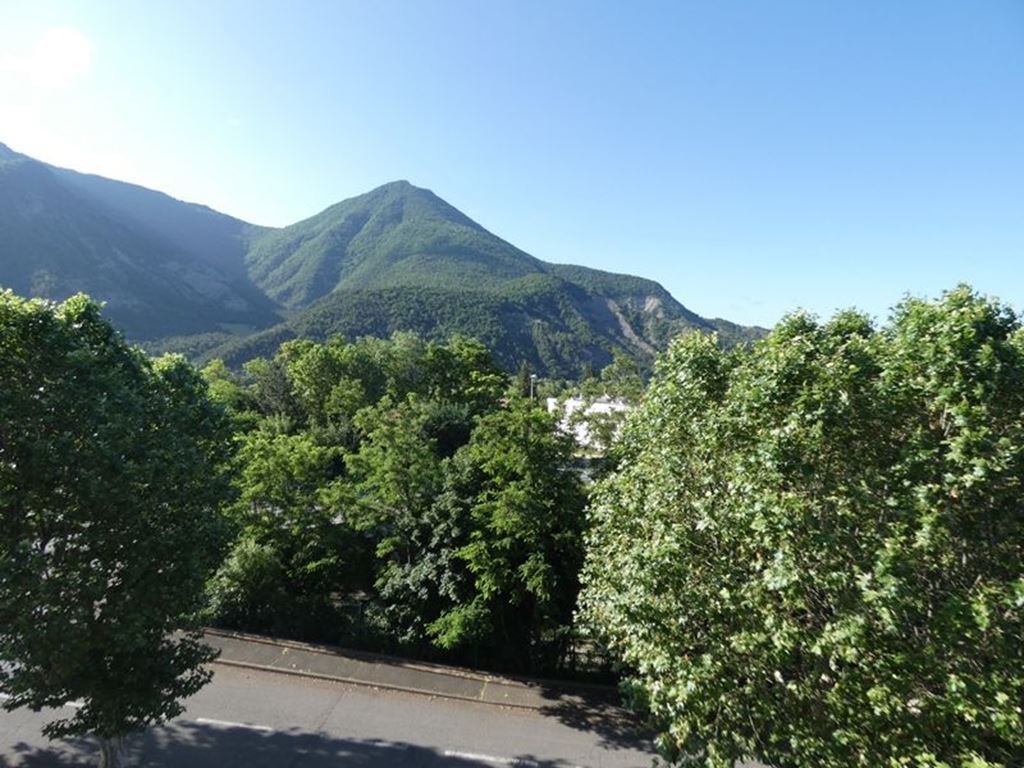 Appartement T3 VEYNES (05400) BUECH DEVOLUY IMMO