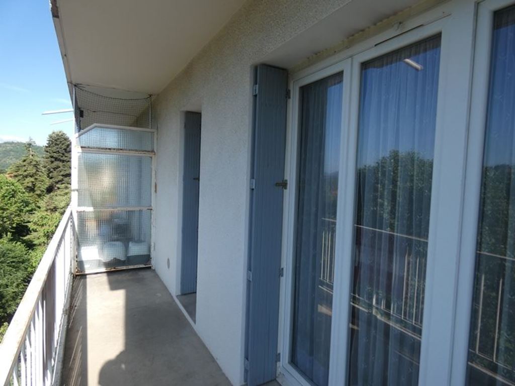 Appartement T3 VEYNES (05400) BUECH DEVOLUY IMMO