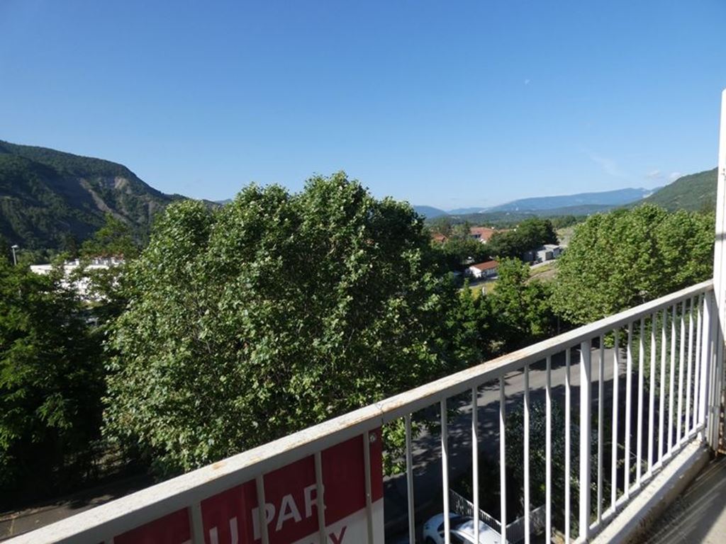 Appartement T3 VEYNES (05400) BUECH DEVOLUY IMMO