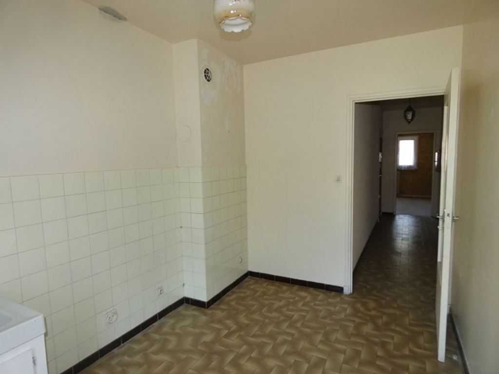 Appartement T3 VEYNES (05400) BUECH DEVOLUY IMMO