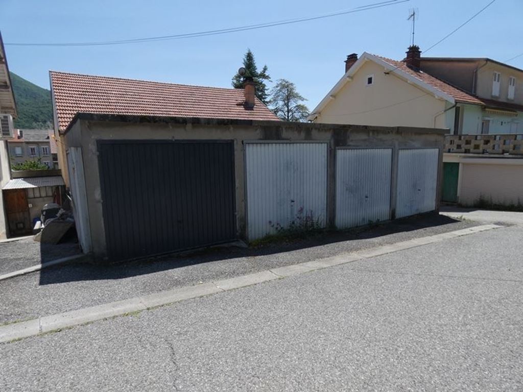 Appartement T3 VEYNES (05400) BUECH DEVOLUY IMMO