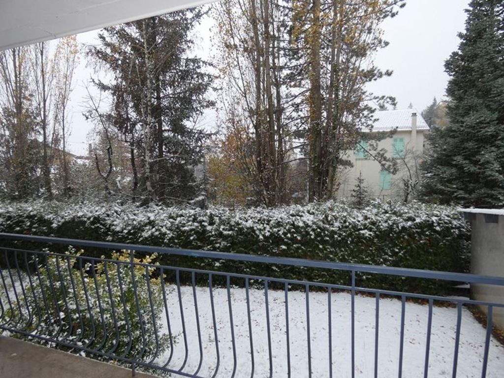 Appartement T4 VEYNES (05400) BUECH DEVOLUY IMMO