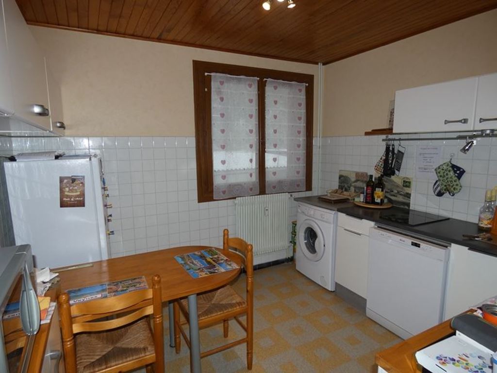 Appartement T4 VEYNES (05400) BUECH DEVOLUY IMMO