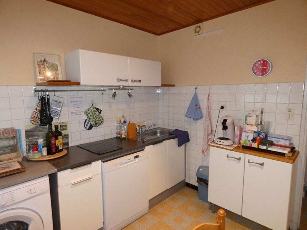 Appartement T4 VEYNES (05400) BUECH DEVOLUY IMMO