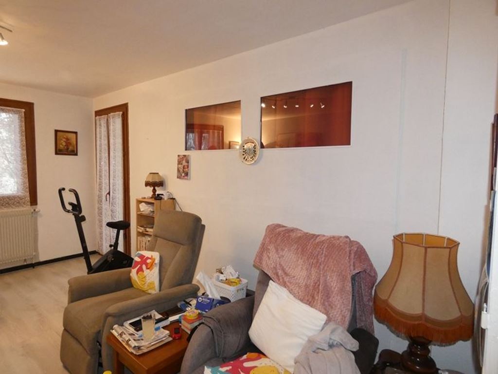 Appartement T4 VEYNES (05400) BUECH DEVOLUY IMMO