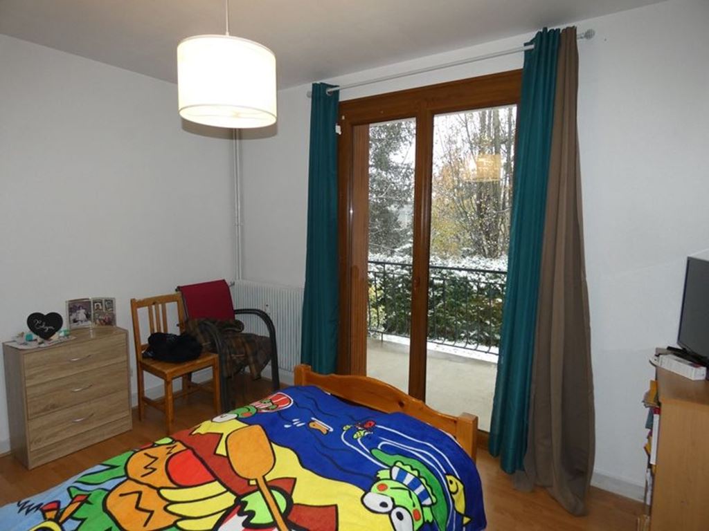 Appartement T4 VEYNES (05400) BUECH DEVOLUY IMMO