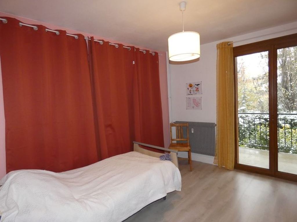 Appartement T4 VEYNES (05400) BUECH DEVOLUY IMMO