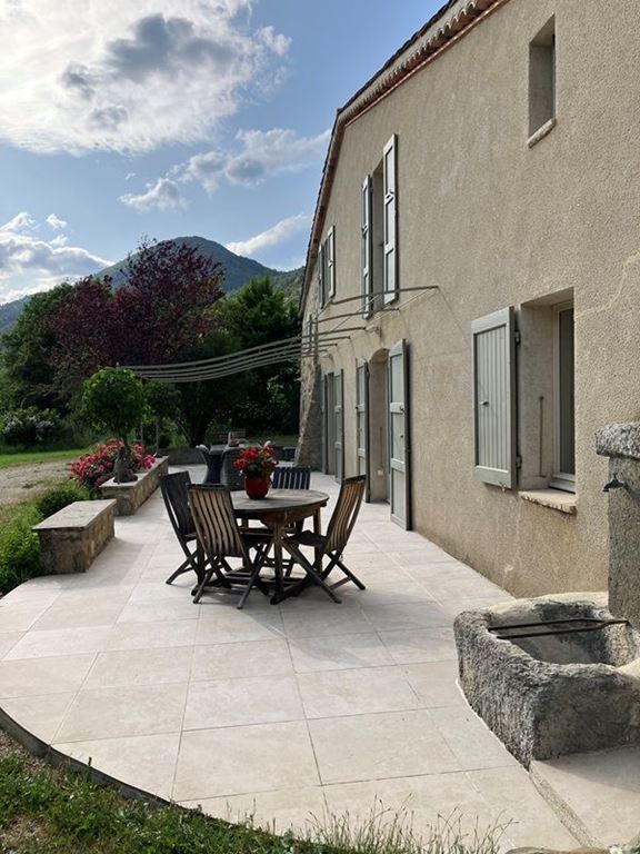 Maison indépendante L'EPINE (05700) BUECH DEVOLUY IMMO