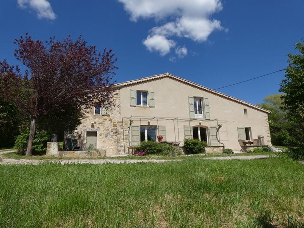 Maison indépendante L'EPINE (05700) BUECH DEVOLUY IMMO