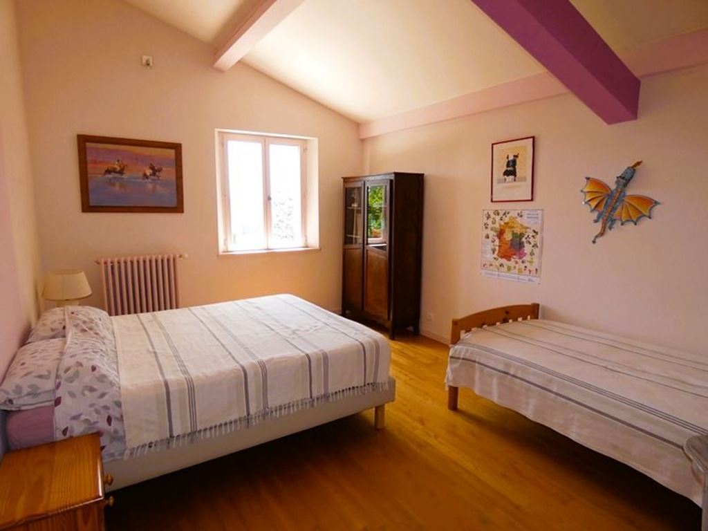Maison indépendante L'EPINE (05700) BUECH DEVOLUY IMMO