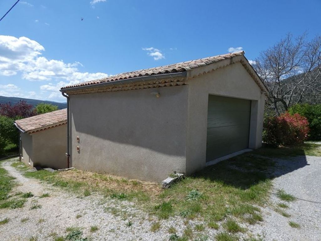 Maison indépendante L'EPINE (05700) BUECH DEVOLUY IMMO