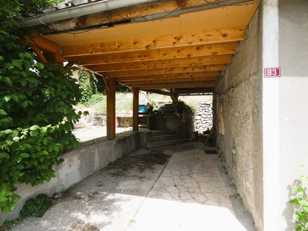 Maison ST ETIENNE EN DEVOLUY (05250) BUECH DEVOLUY IMMO