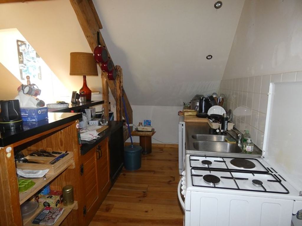 Maison ST ETIENNE EN DEVOLUY (05250) BUECH DEVOLUY IMMO