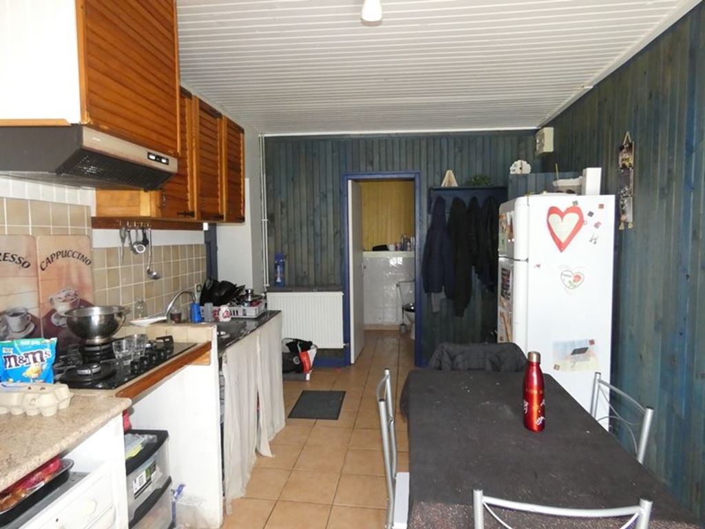 Maison ST ETIENNE EN DEVOLUY (05250) BUECH DEVOLUY IMMO