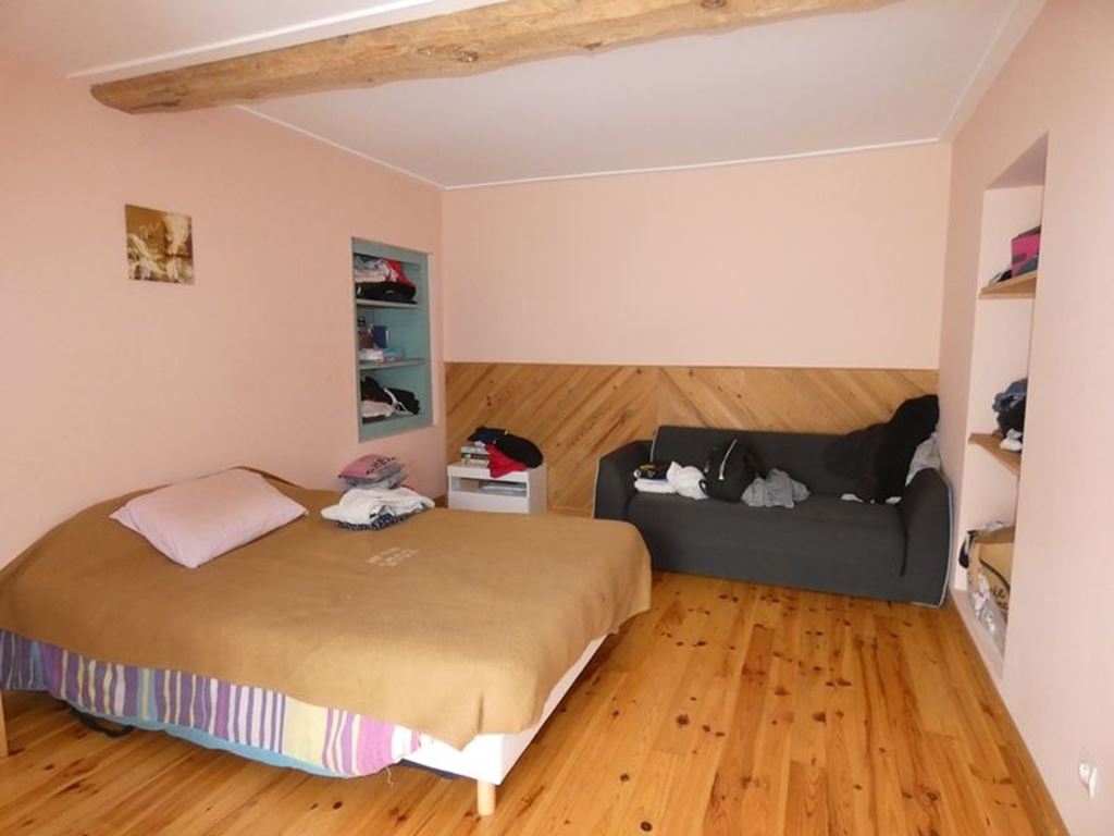 Maison ST ETIENNE EN DEVOLUY (05250) BUECH DEVOLUY IMMO