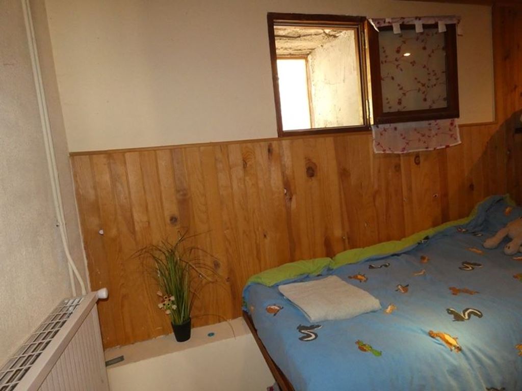 Maison ST ETIENNE EN DEVOLUY (05250) BUECH DEVOLUY IMMO