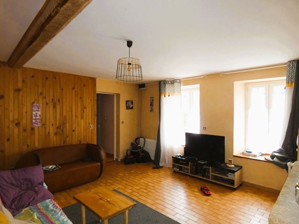 Maison ST ETIENNE EN DEVOLUY (05250) BUECH DEVOLUY IMMO
