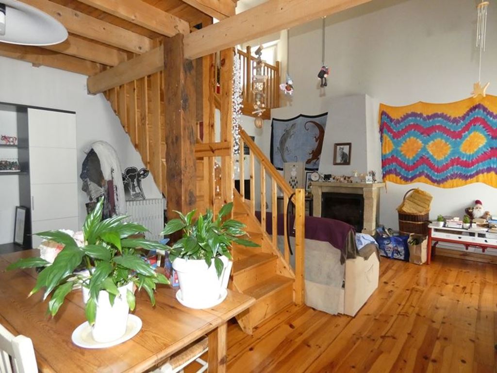 Maison ST ETIENNE EN DEVOLUY (05250) BUECH DEVOLUY IMMO