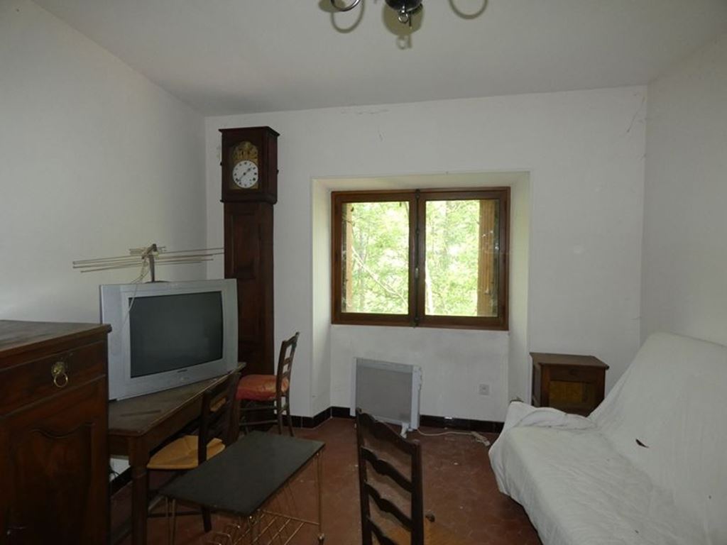 Maison de village ASPRES SUR BUECH (05140) BUECH DEVOLUY IMMO